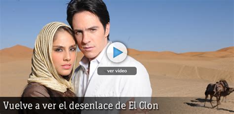 el clon watch online|el clon en vivo gratis.